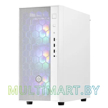 Корпус SilverStone Fara B1 Pro (SST-FAR1W-PRO) картинка 3